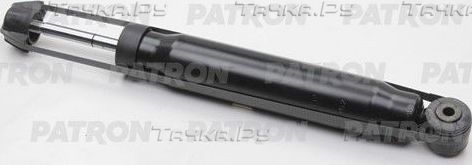 Амортизатор Patron задний для Fiat Palio I 1996-2004. Артикул PSA349052