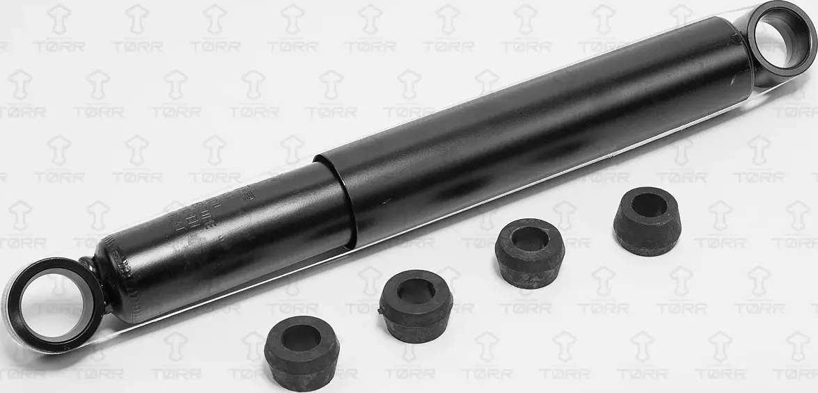 Амортизатор TOYOTA LAND CRUISER 90- задн.лев./прав.газ. (Torr). Артикул DH1532