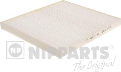 Салонный фильтр Nipparts. Артикул J1340507