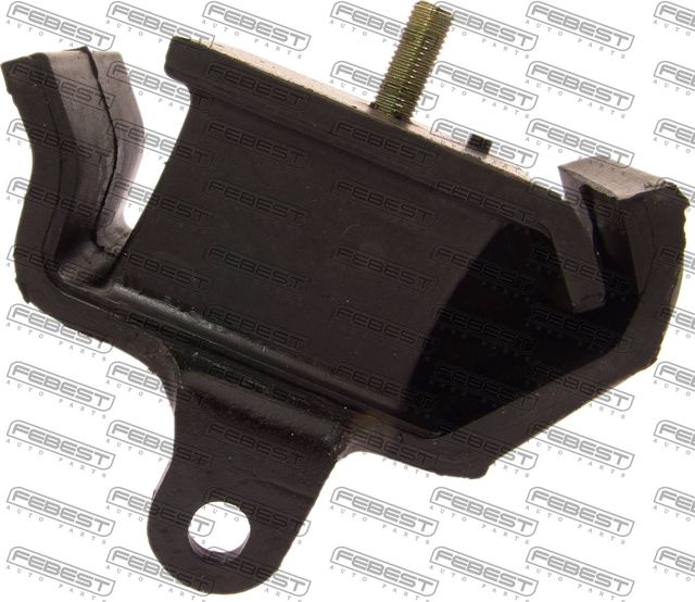 Подушка (опора) двигателя Febest. Артикул NM-017