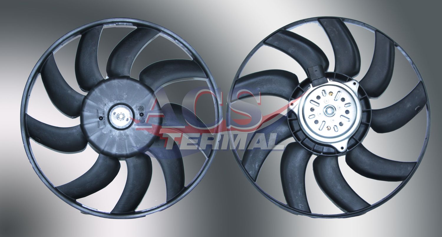 Вентилятор охлаждения ACS Termal. Артикул 404157