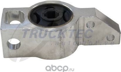 Сайлентблок переднего рычага подвески Trucktec Automotive. Артикул 07.31.161