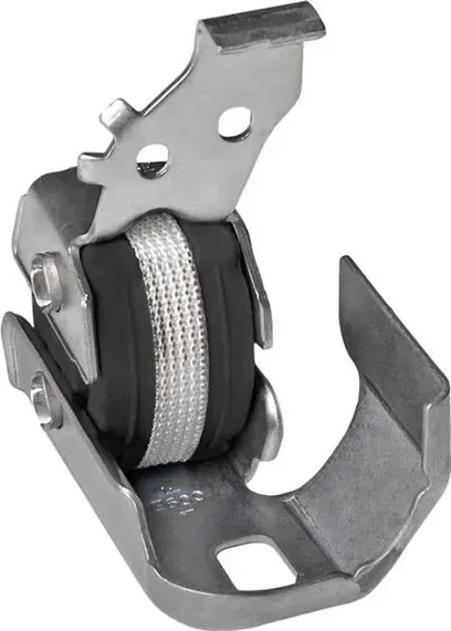 Подвеска глушителя RENAULT FLUENCE (Tork) Tork. Артикул TRK0989