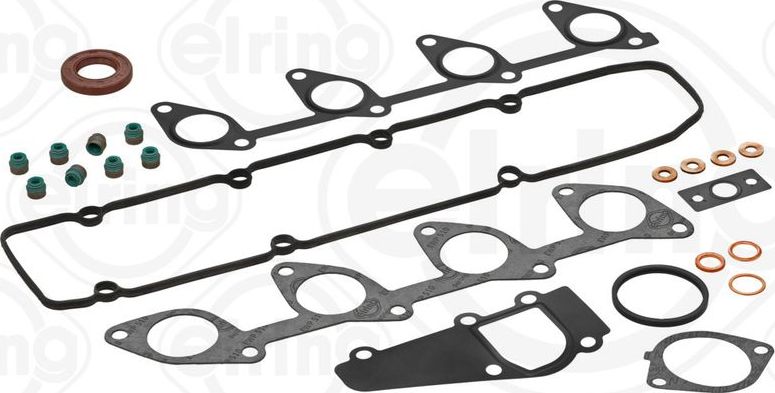 Комплект прокладок ГБЦ Elring. Артикул 262.790