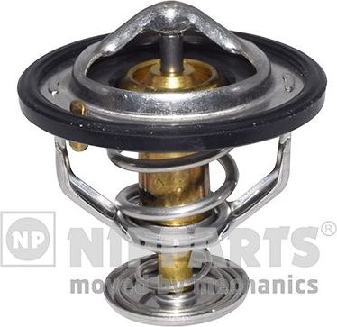 Термостат Nipparts для Nissan Terrano II 2002-2007. Артикул J1531011