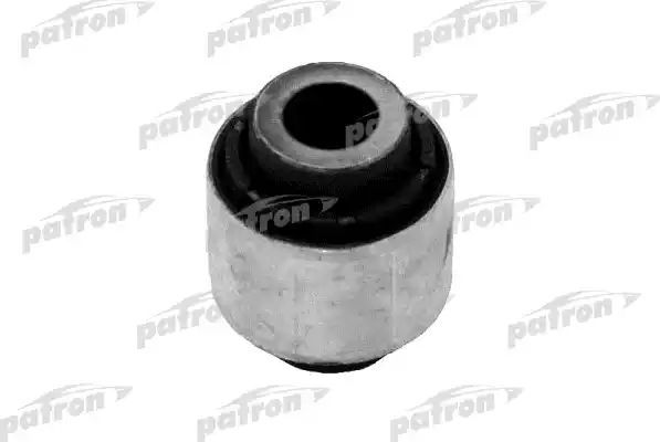 Сайлентблок заднего рычага подвески Patron. Артикул PSE1114