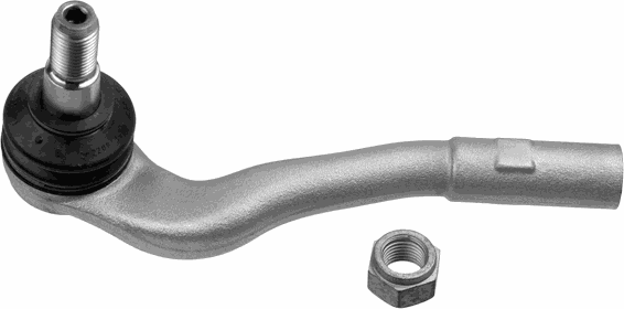 Наконечник рулевой тяги Lemforder. Артикул 25170 02