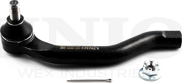 Наконечник рулевой тяги (Unio). Артикул SSP-10030