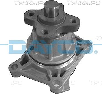 Помпа (водяной насос) Dayco. Артикул DP511