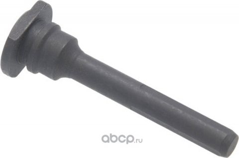 Направляющая суппорта tg-41139-71j25* (TI-Guar). Артикул TG4113971J25