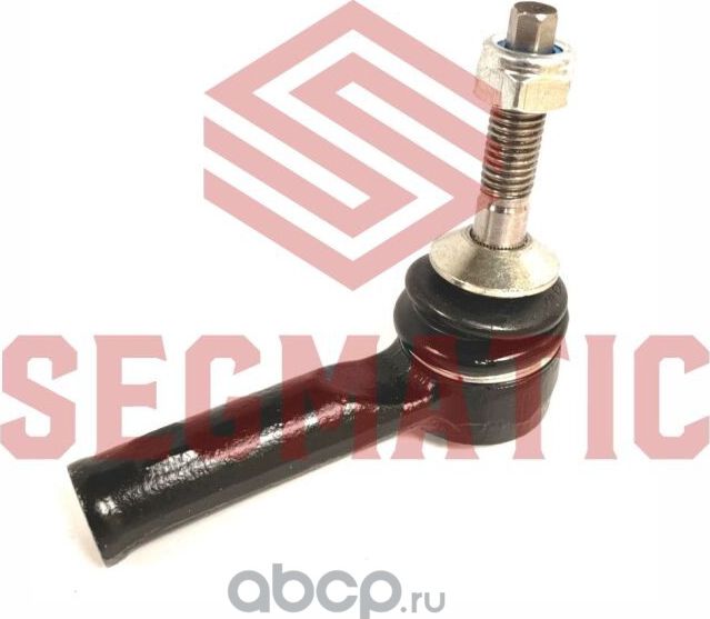 Наконечник рулевой FORD EXPLORER 11 (Segmatic). Артикул SGST2185