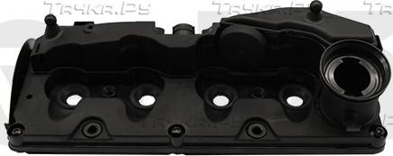Клапанная крышка Vika для SEAT Exeo 2008-2013. Артикул 11031806201