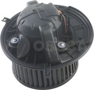 Вентилятор, мотор печки (отопителя) салона OSSCA. Артикул 23246