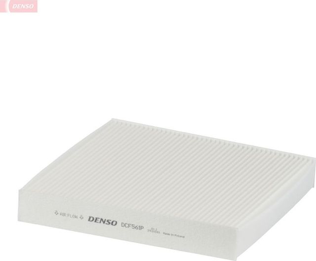 Салонный фильтр Denso. Артикул DCF561P