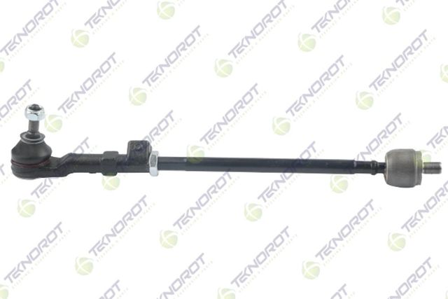 Рулевая тяга поперечная (в сборе) Teknorot правая для Renault Twingo I 1993-2007. Артикул R-801803