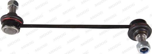 Стойка (тяга) стабилизатора MOOG. Артикул KI-LS-10614