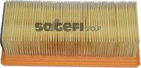 Воздушный фильтр Fram. Артикул CA9411