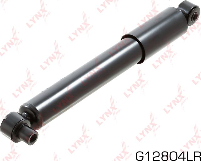 Амортизатор LYNXauto. Артикул G12804LR