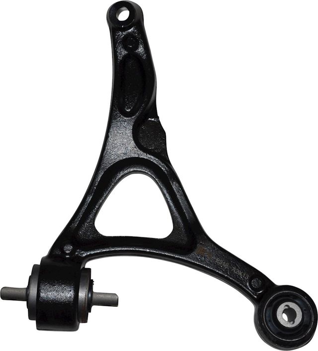 Поперечный рычаг передней подвески JP Group JP левый нижний для Volvo XC90 I 2002-2014. Артикул 4940100870