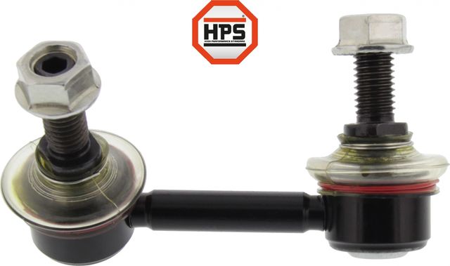 Стойка (тяга) стабилизатора MAPCO задняя левая для Peugeot 607 I 2000-2011. Артикул 19370HPS