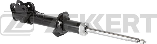 Амортизатор Zekkert передний левый для Nissan Micra K11 1992-2002. Артикул SG-4356