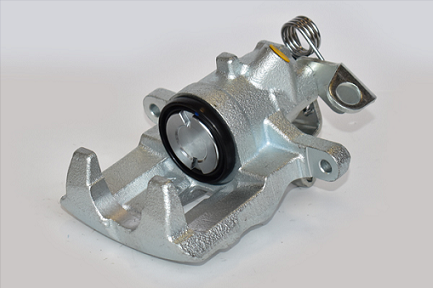 Тормозной суппорт ASAM (Серый чугун). Артикул 76530