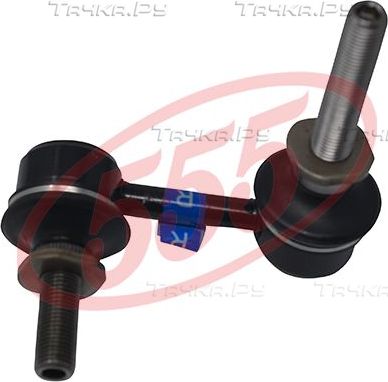 Стойка (тяга) стабилизатора 555 передняя правая для Toyota Crown XI (S170) 2004-2008. Артикул SL-T380R