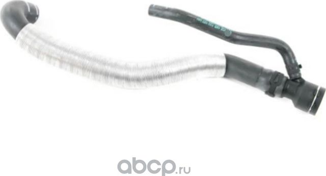 ПАТРУБОК СИСТЕМЫ ОХЛАЖДЕНИЯ (Bogap) Bogap. Артикул A4228344