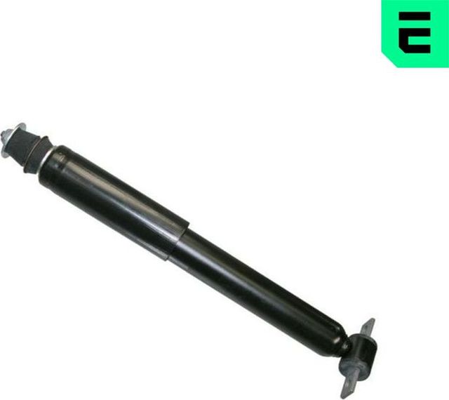 Амортизатор Optimal задний для Ford Sierra I 1982-1993. Артикул A-1867G