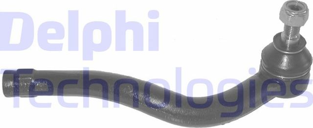 Наконечник рулевой тяги Delphi. Артикул TA1639