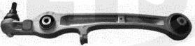 Поперечный рычаг передней подвески ETS (алюминий). Артикул 02.TC.201