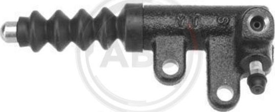 Цилиндр сцепления рабочий ABS (Чугун) для Mazda MX-3 I 1992-1997. Артикул 71824