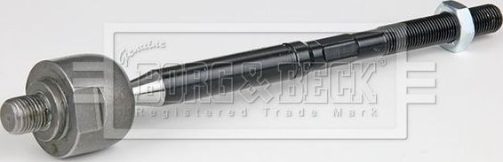 Рулевая тяга Borg & Beck. Артикул BTR6158