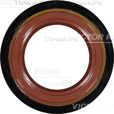 Сальник коленвала Victor Reinz (FPM (Fluor-Kautschuk)). Артикул 81-27295-00