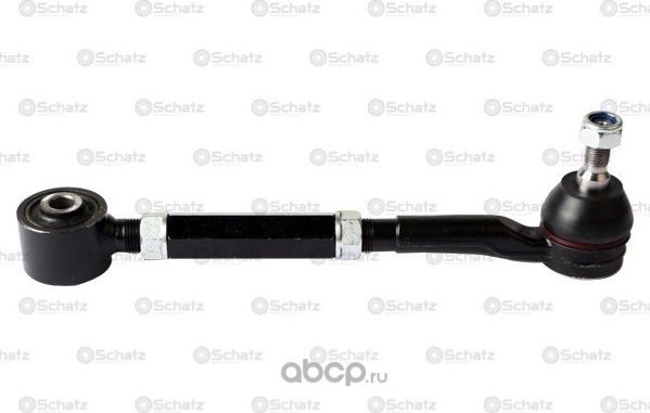 Рычаг подвески (Schatz) Schatz. Артикул S251823