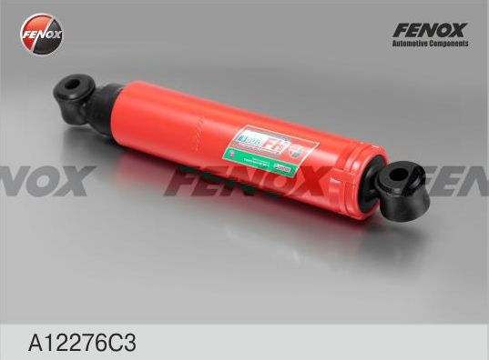 Амортизатор Fenox. Артикул A12276C3