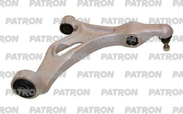 Поперечный рычаг передней подвески Patron. Артикул PS50180R
