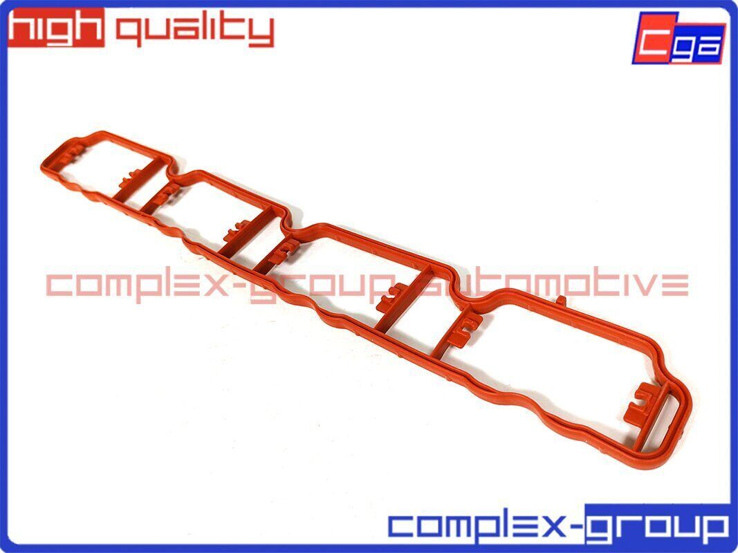 Прокладка впускного коллектора 06F129717D CGA. Артикул 06F129717D