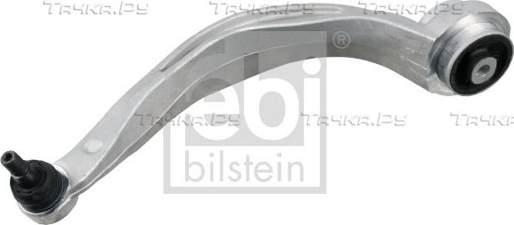 Поперечный рычаг передней подвески Febi Bilstein (алюминий). Артикул 102988