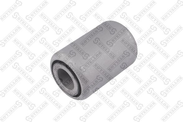 Втулка рессоры Stellox (резина/металл) задняя для Renault Magnum 1990-2013. Артикул 84-06000-SX