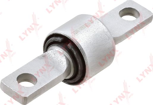 Сайлентблок заднего рычага подвески LYNXauto. Артикул B8360