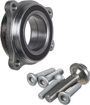 Ступичный подшипник (комплект) Stellox. Артикул 43-29417-SX