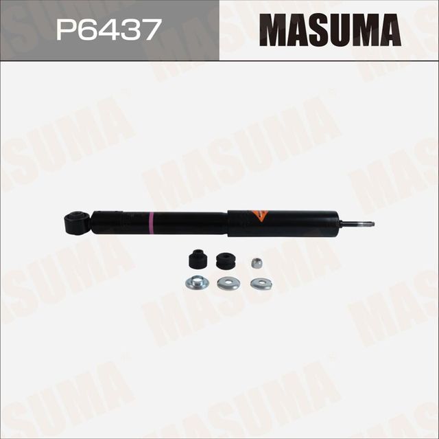 Амортизатор газомасляный MASUMA NEW (KYB-344416) Masuma. Артикул P6437