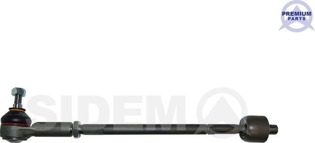 Рулевая тяга поперечная Sidem правая/левая для Peugeot 806 I 1994-2003. Артикул 53020