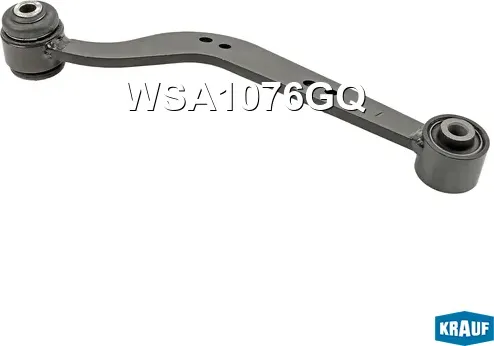 Рычаг подвески (Krauf). Артикул WSA1076GQ