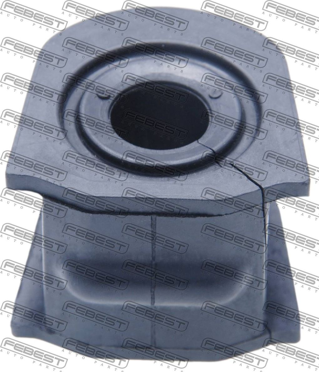 Втулка стабилизатора Febest. Артикул SSB-B14F