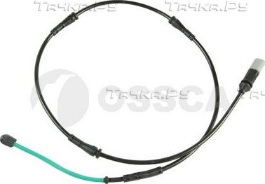 Датчик износа тормозных колодок  OSSCA. Артикул 21362
