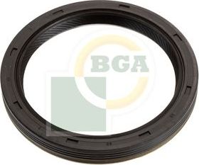 Сальник коленвала BGA внутренний для Lancia Lybra 2001-2005. Артикул OS1306