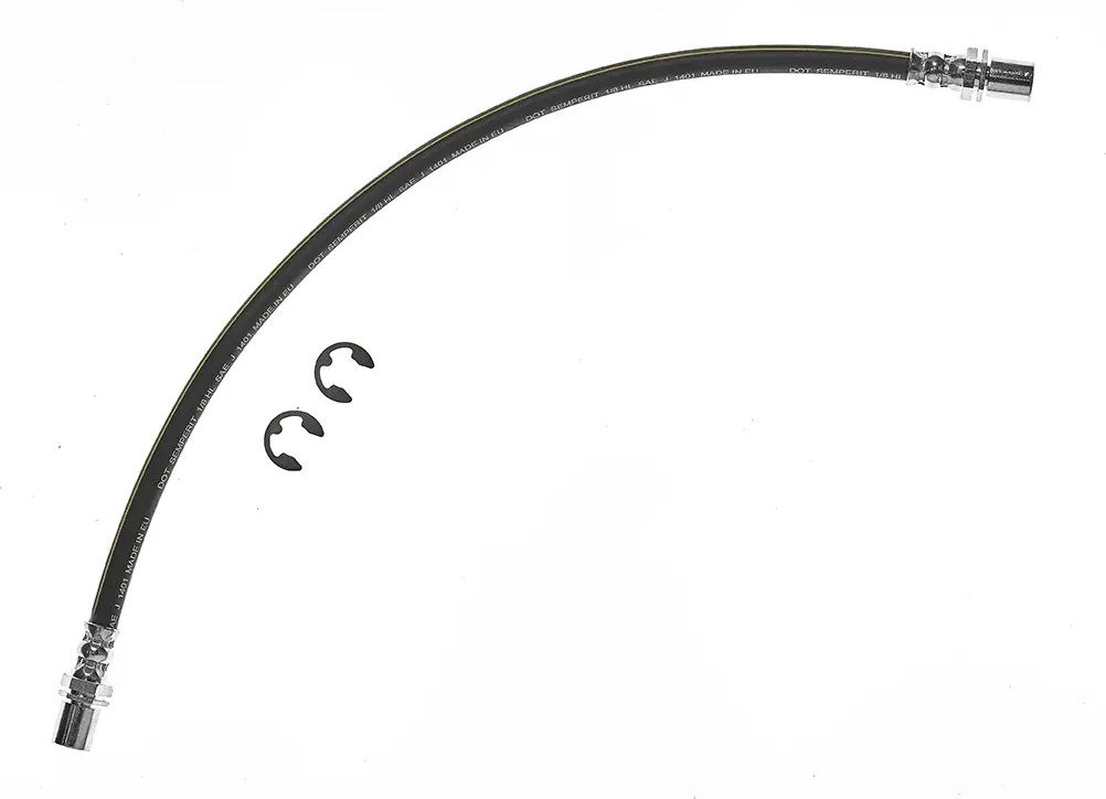 Тормозной шланг Brembo ESSENTIAL LINE. Артикул T 83 063