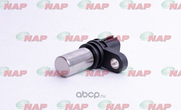 Датчик коленвала (NAP) NAP. Артикул NSCR0011E